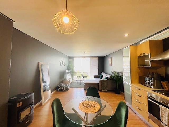 2 Bedroom Property for Sale in Cape Town City Centre Western Cape